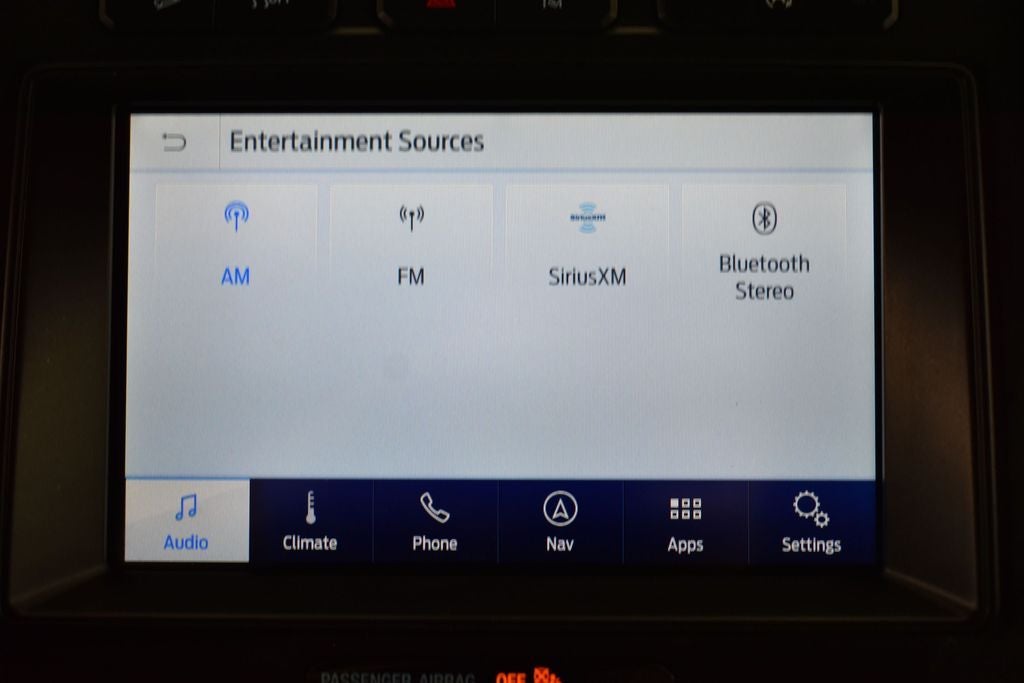 2020 Ford Expedition Max Limited 300A