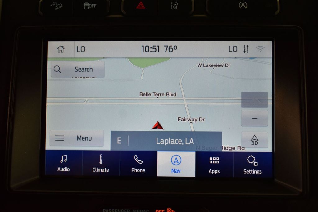 2020 Ford Expedition Max Limited 300A