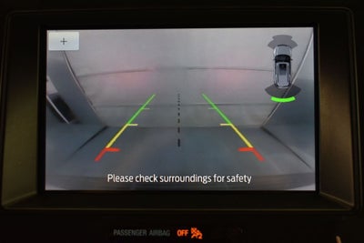 2020 Ford Expedition Max Limited 300A