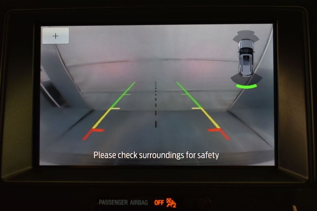 2020 Ford Expedition Max Limited 300A