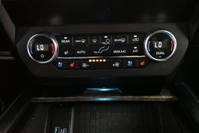 2020 Ford Expedition Max Limited 300A