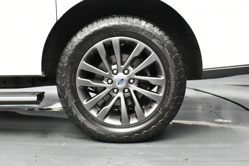 2020 Ford Expedition Max Limited 300A