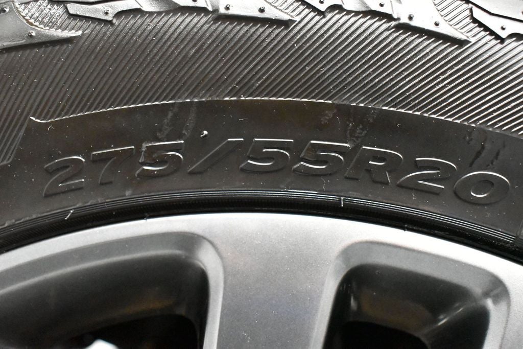 2020 Ford Expedition Max Limited 300A