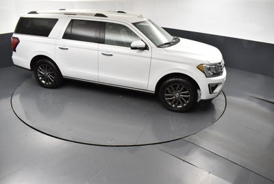 2020 Ford Expedition Max Limited 300A