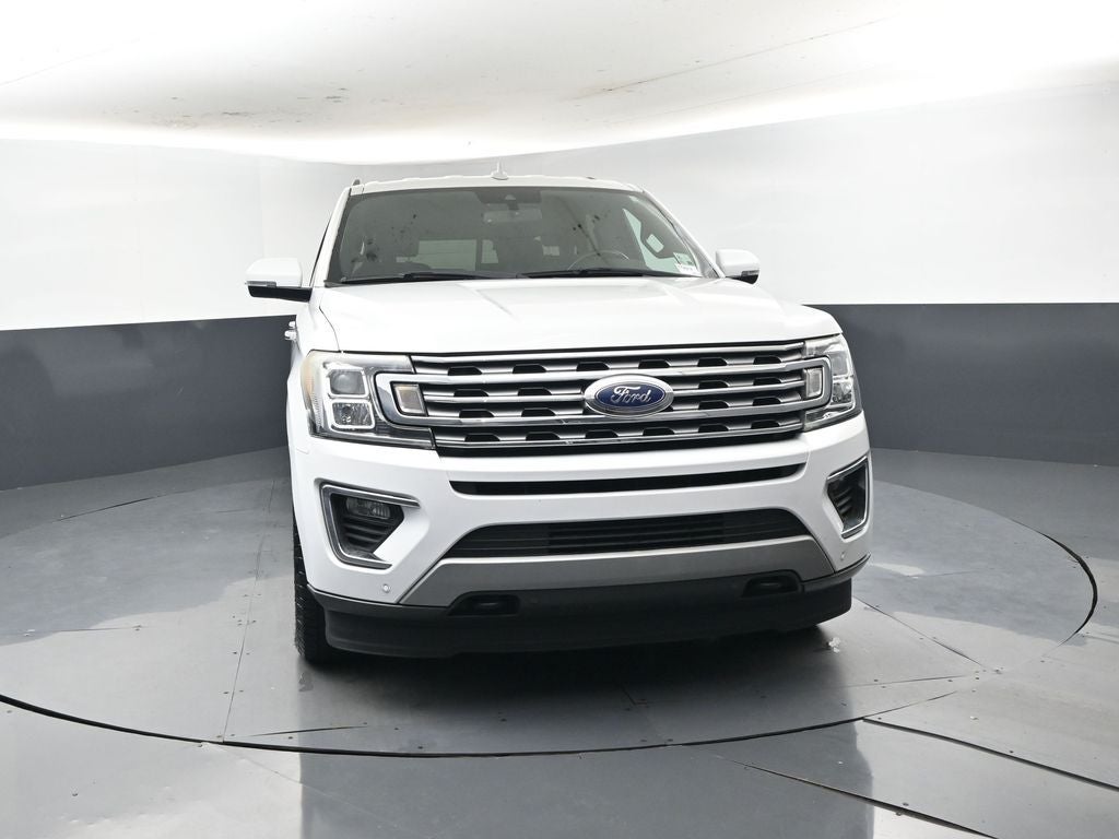 2020 Ford Expedition Max Limited 300A