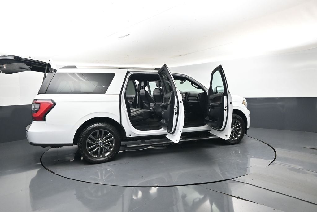 2020 Ford Expedition Max Limited 300A