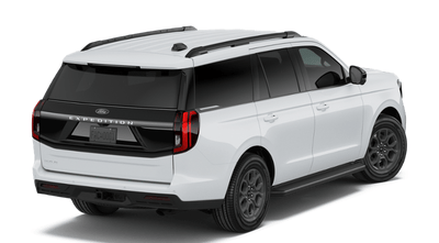 2026 Ford Expedition Active 202A
