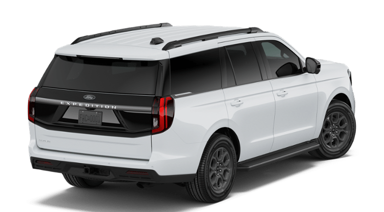 2026 Ford Expedition Active 202A