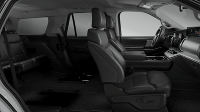 2026 Ford Expedition Active 202A