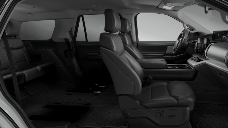 2026 Ford Expedition Active 202A