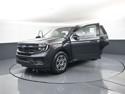 2026 Ford Expedition Active 202A