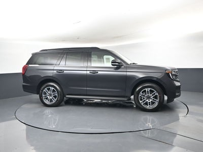 2026 Ford Expedition Active 202A