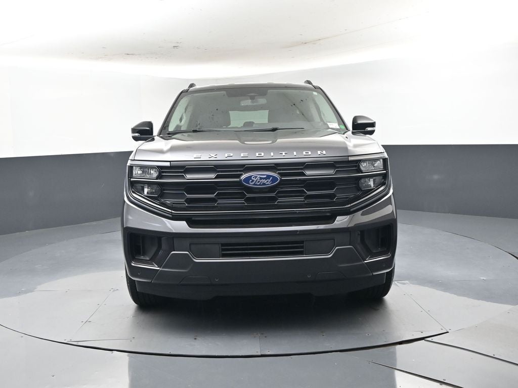 2026 Ford Expedition Active 202A