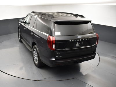 2026 Ford Expedition Active 202A