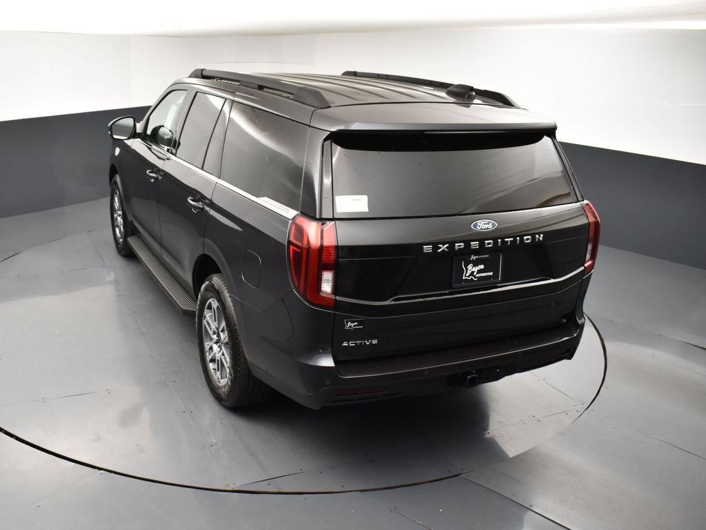2026 Ford Expedition Active 202A