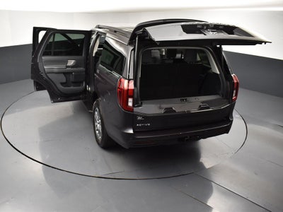 2026 Ford Expedition Active 202A