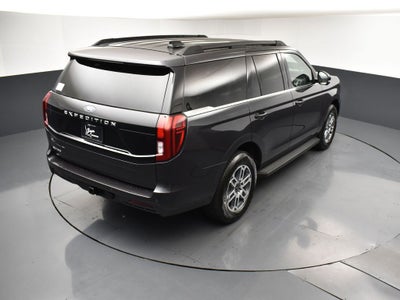 2026 Ford Expedition Active 202A