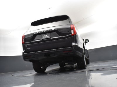 2026 Ford Expedition Active 202A