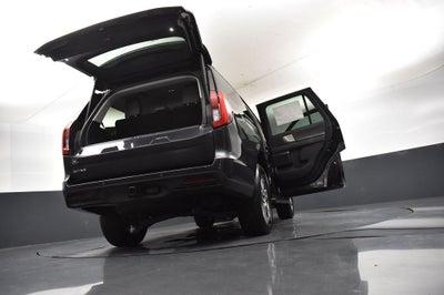 2026 Ford Expedition Active 202A