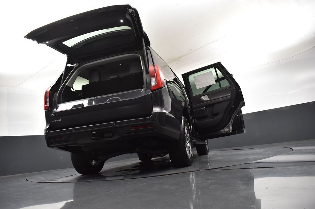 2026 Ford Expedition Active 202A