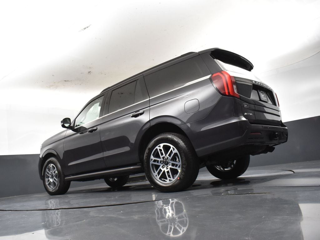 2026 Ford Expedition Active 202A