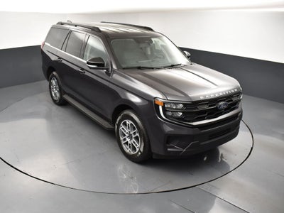 2026 Ford Expedition Active 202A