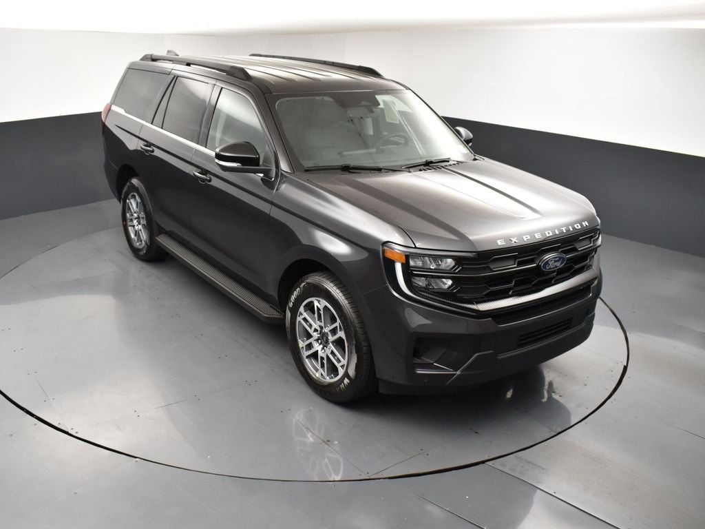 2026 Ford Expedition Active 202A