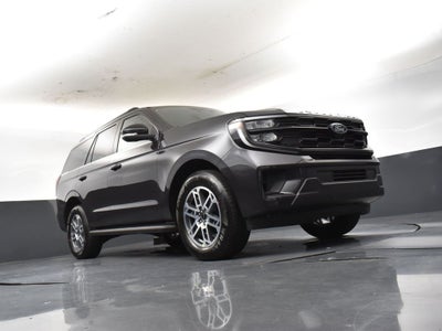 2026 Ford Expedition Active 202A
