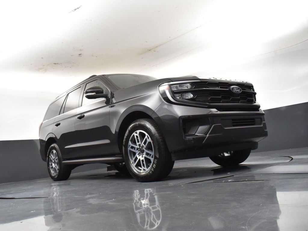 2026 Ford Expedition Active 202A