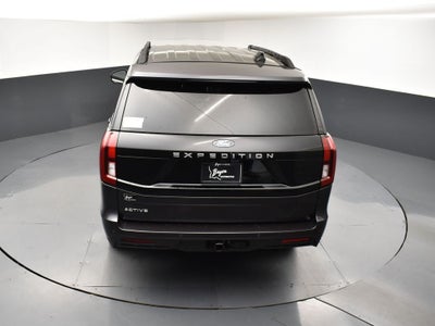 2026 Ford Expedition Active 202A