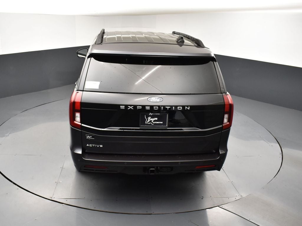 2026 Ford Expedition Active 202A