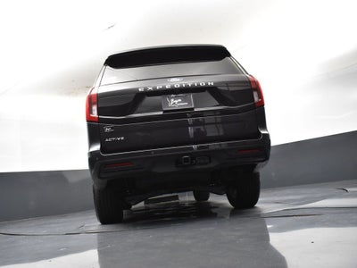 2026 Ford Expedition Active 202A