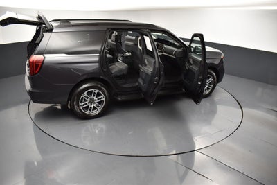 2026 Ford Expedition Active 202A