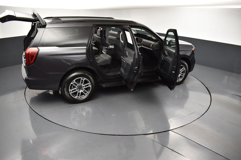 2026 Ford Expedition Active 202A