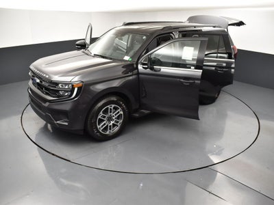 2026 Ford Expedition Active 202A