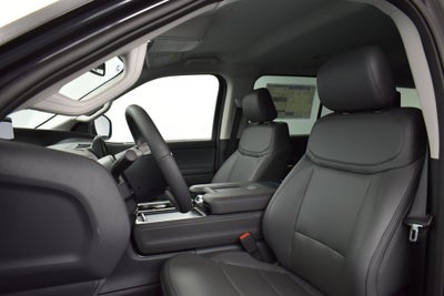 2026 Ford Expedition Active 202A