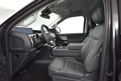 2026 Ford Expedition Active 202A