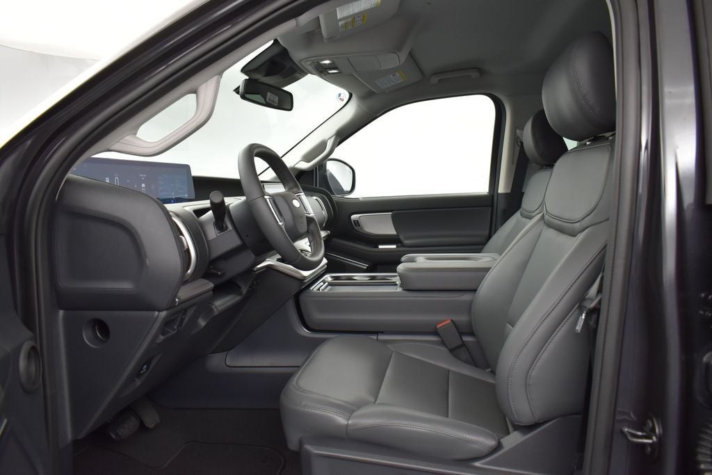 2026 Ford Expedition Active 202A