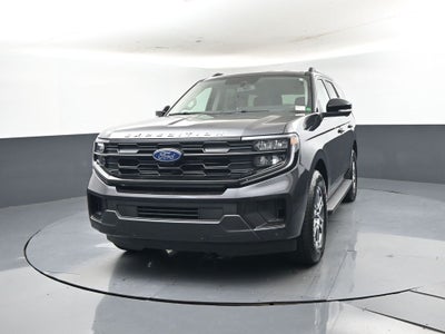2026 Ford Expedition Active 202A