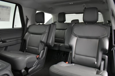 2026 Ford Expedition Active 202A