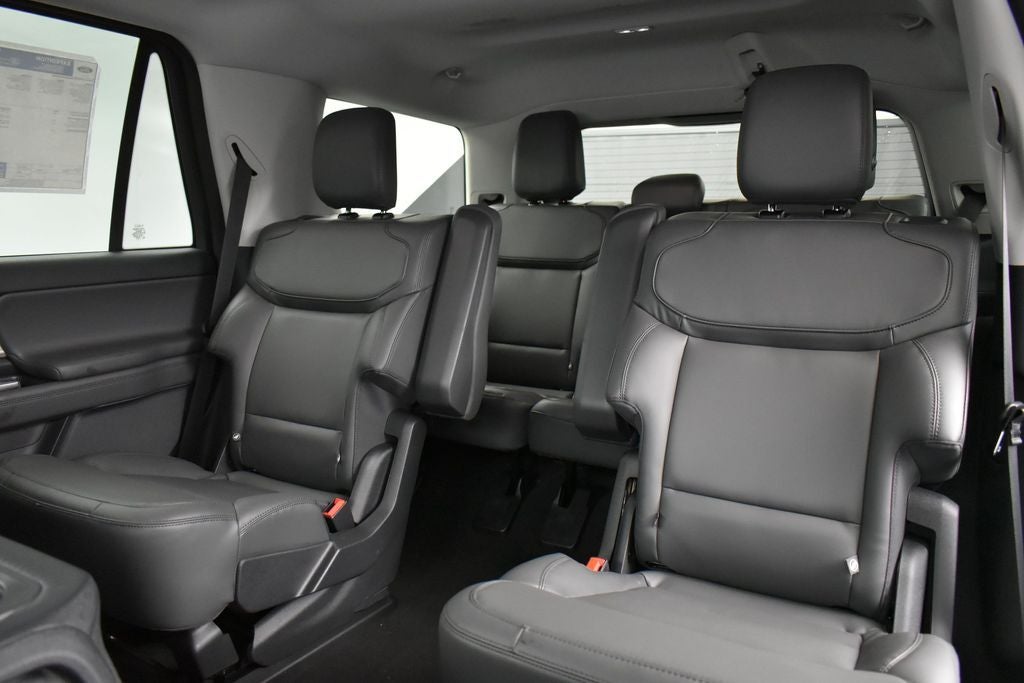 2026 Ford Expedition Active 202A