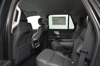 2026 Ford Expedition Active 202A