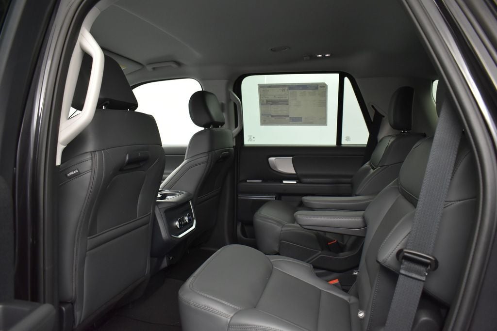2026 Ford Expedition Active 202A