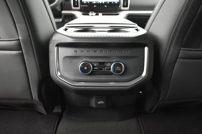 2026 Ford Expedition Active 202A
