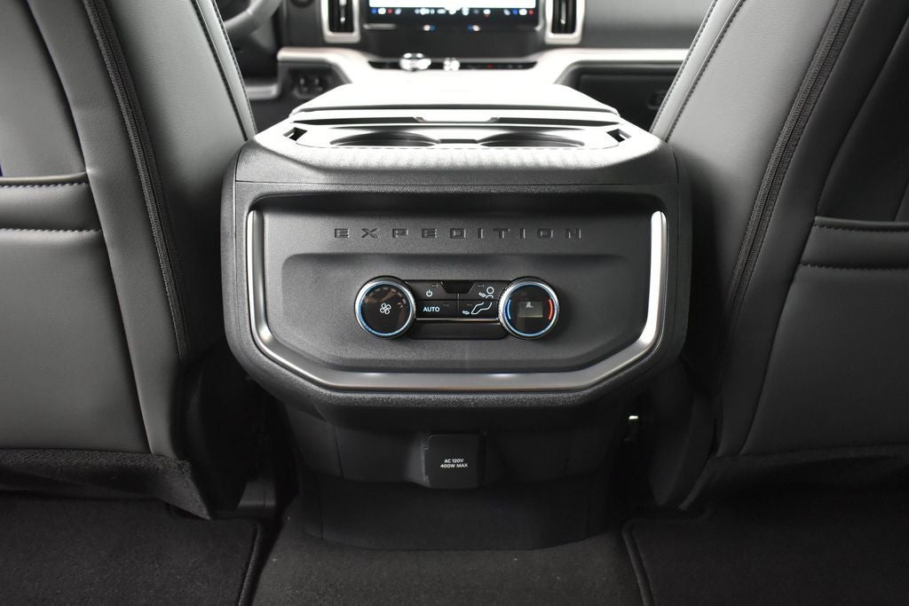 2026 Ford Expedition Active 202A