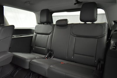 2026 Ford Expedition Active 202A