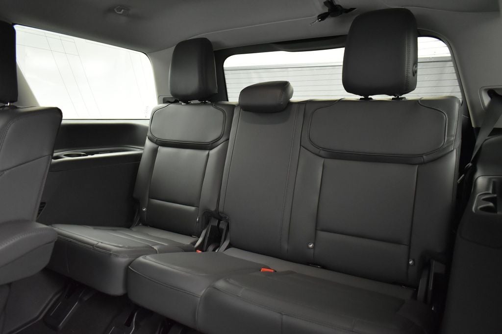 2026 Ford Expedition Active 202A