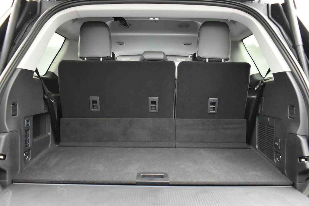 2026 Ford Expedition Active 202A