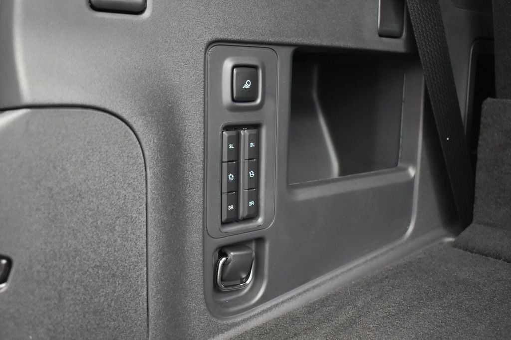 2026 Ford Expedition Active 202A