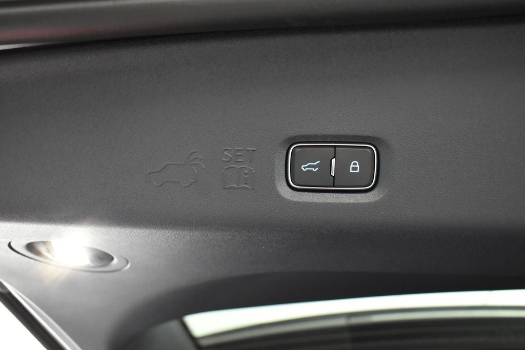 2026 Ford Expedition Active 202A